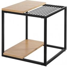 Zdjęcie King Home Stolik Galler Gazetnik - Płock