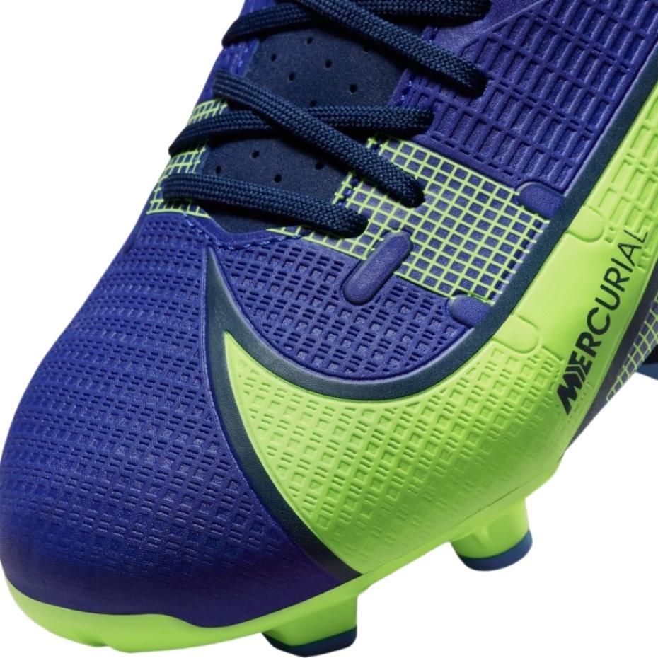 Buty piłkarskie korki Nike Mercurial Vapor 14 Academy FG/MG CU5691