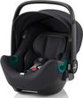 Britax&Römer Baby-Safe Isense I-Size Fossil Grey Z Oświetleniem LED 0-13Kg