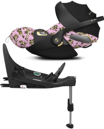 sillas para auto britax Silla de Convertible One4Life – Infanti Chile Nursery Den Playard with no-gender Color:silver flo chart