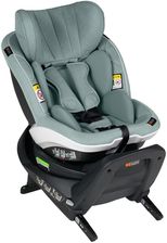 Zdjęcie Besafe Izi Turn I-Size 360° - Obrotowy Deep Sea Melange 0-18Kg - Kłecko