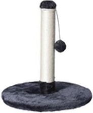 Zdjęcie Drapak dla kota z piłką 43cm szary - Bytom Odrzański