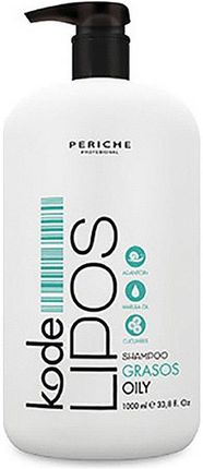 Periche Szampon Włosy Przetłuszczające Się 500 ml