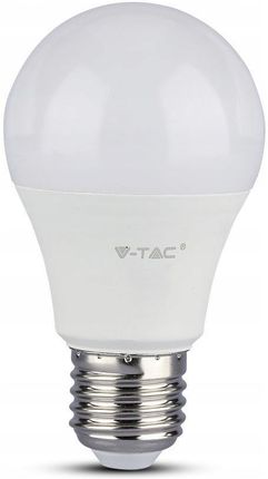 V-Tac Żarówka LED SAMSUNG CHIP 8.5W E27 A++ A60 VT-285 6400K 1055lm  (TWM_978203)