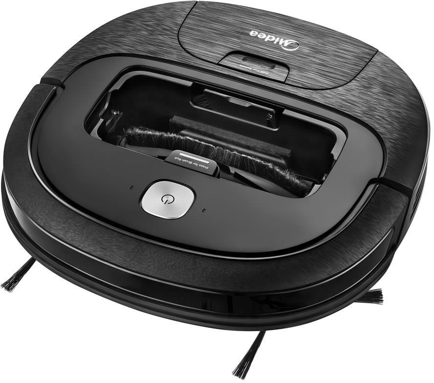 фото Робот-пилосос Midea M3S