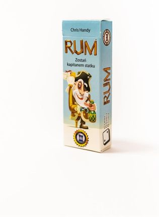 Lucrum Games Rum