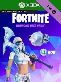 Buy Fortnite - Untask'd Courier Pack DLC (AR) (Xbox One / Xbox Series X