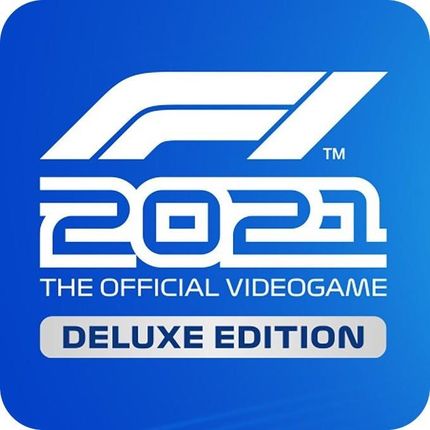 F1 2021 Deluxe Edition (Xbox Series Key)