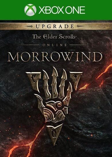 The Elder Scrolls Online Morrowind (Xbox One Key) od 96,87 zł - Ceny i ...