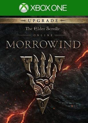The Elder Scrolls Online Morrowind (Xbox One Key)