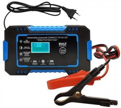 Zdjęcie Volt Polska Prostownik Automatyczny Compact 12V 6A Lcd - Żory
