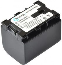 FOTOENERGIA BATERIA BN-VG121 DO JVC GZ-MG750 GZ-MS110 GZ-MS210 [2400 MAH]