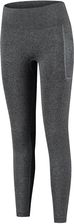 Zdjęcie Rogelli Damskie Legginsy Seamless Grey Rog351106 - Jasło