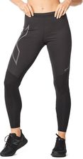 Zdjęcie 2Xu Wind Defence Compression Tights Women Czarny - Żarki