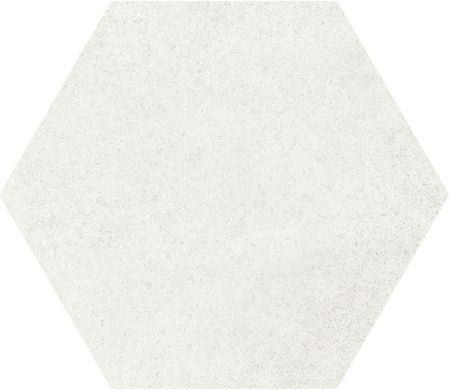 Equipe Hexatile Cement White 17,5X20cm
