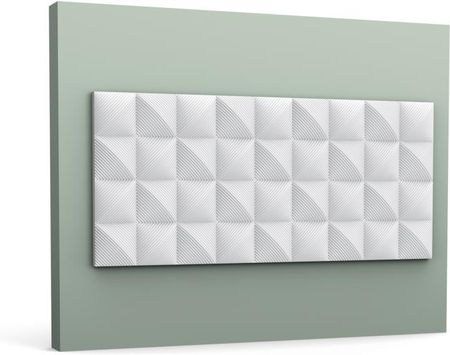 Orac Decor W113 Panel Ścienny 3D