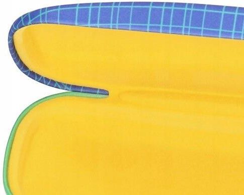 Etui Na Okulary Dla Dziadka Na Prezent - zdjęcie 1 Etui Na Okulary Dla Dziadka Na Prezent