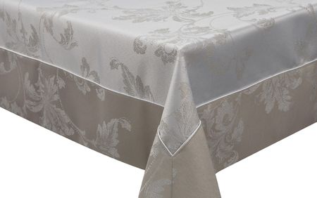 Witek Home Obrus Atenas Beż 140X250Cm 307456