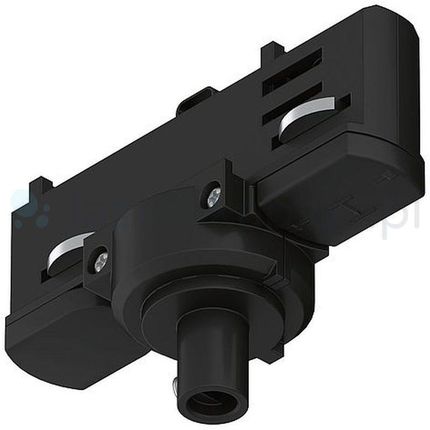 Paulmann ProRail3 adapter czarny -  (91387)