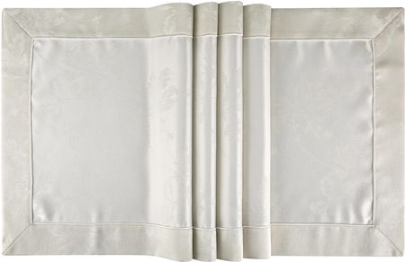 Witek Home Bieżnik Atenas Cream 50X150Cm 307447