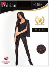 Zdjęcie Колготки для женщин "Megan" 40 Den, nero - Adrian 3 - Ropczyce