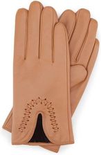 Zdjęcie Rękawiczki damskie Wittchen 39-6-552-LB-S - Kleczew