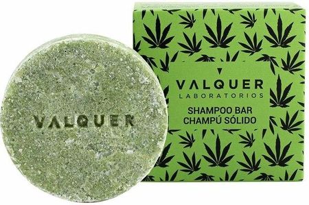 Valquer Szampon W Kostce Cannabis 50 g