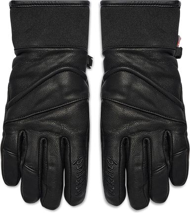 Viking Rękawice narciarskie Marilleva Gloves 113/23/6783 Czarny