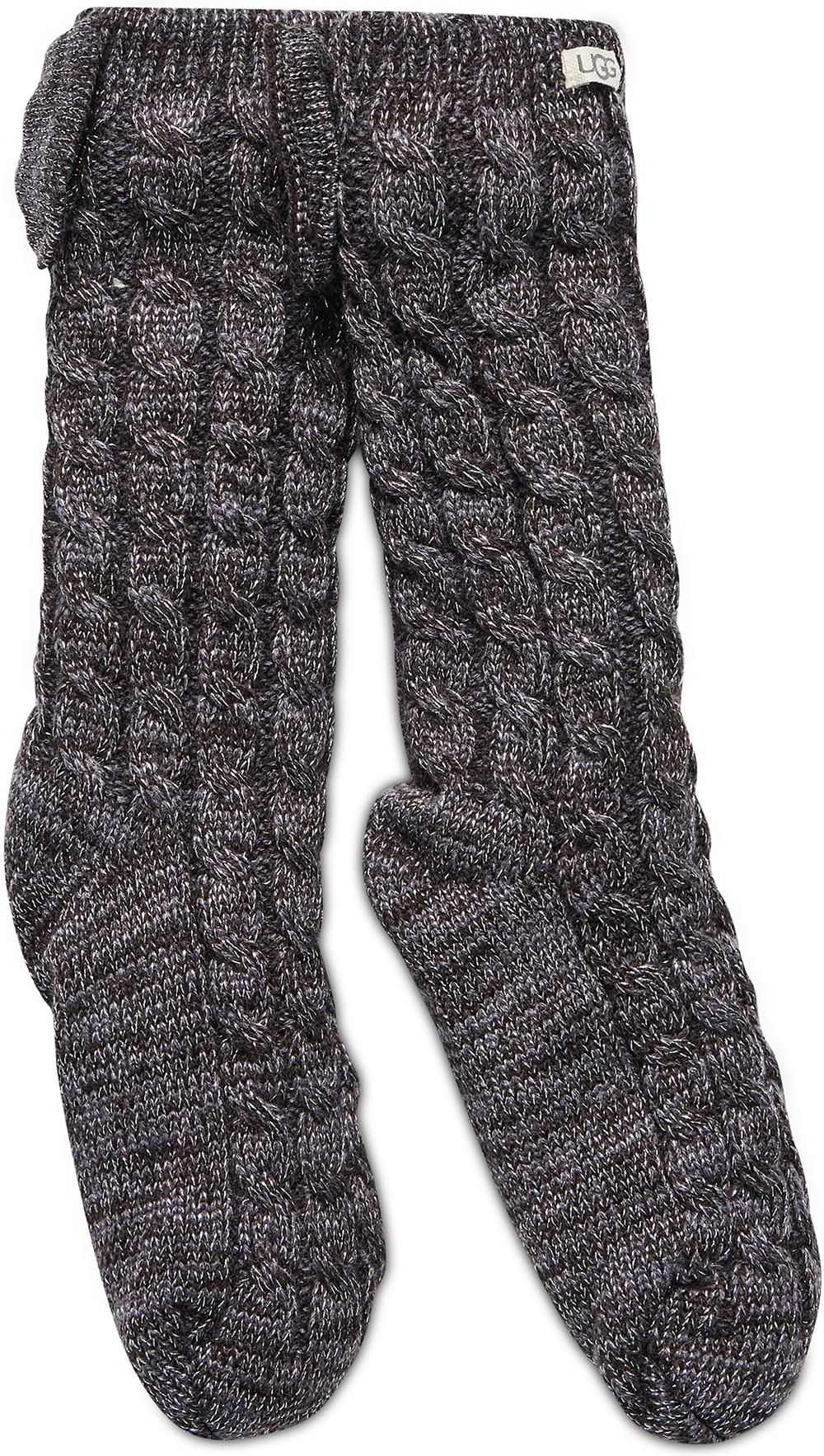 ugg wysokie