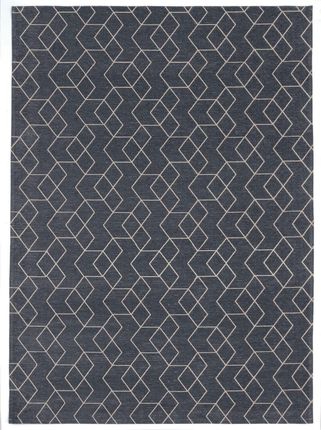 Carpet Decor By FargotexDywan Cube Anthracite Magic