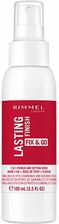 Zdjęcie Rimmel London Baza Pod Makijaż Lasting Finish Fix & Go Utrwalacz 2 W 1 100 Ml - Aleksandrów Kujawski