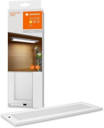 Ledvance Cabinet LED Panel 10W/830 100 mm (4058075268302)