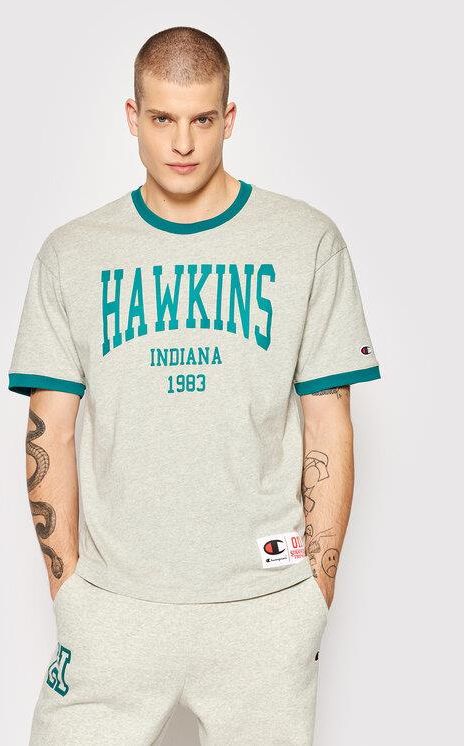 Hawkins High School Sweatshirt  Hawkins Indiana Sweatshirt