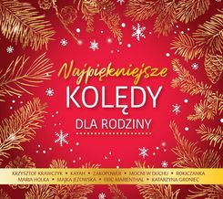 Zdjęcie Najpiękniejsze Kolędy Dla Rodziny [2CD] - Opole Lubelskie