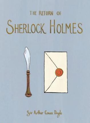 Return of Sherlock Holmes (Collector's Edition)