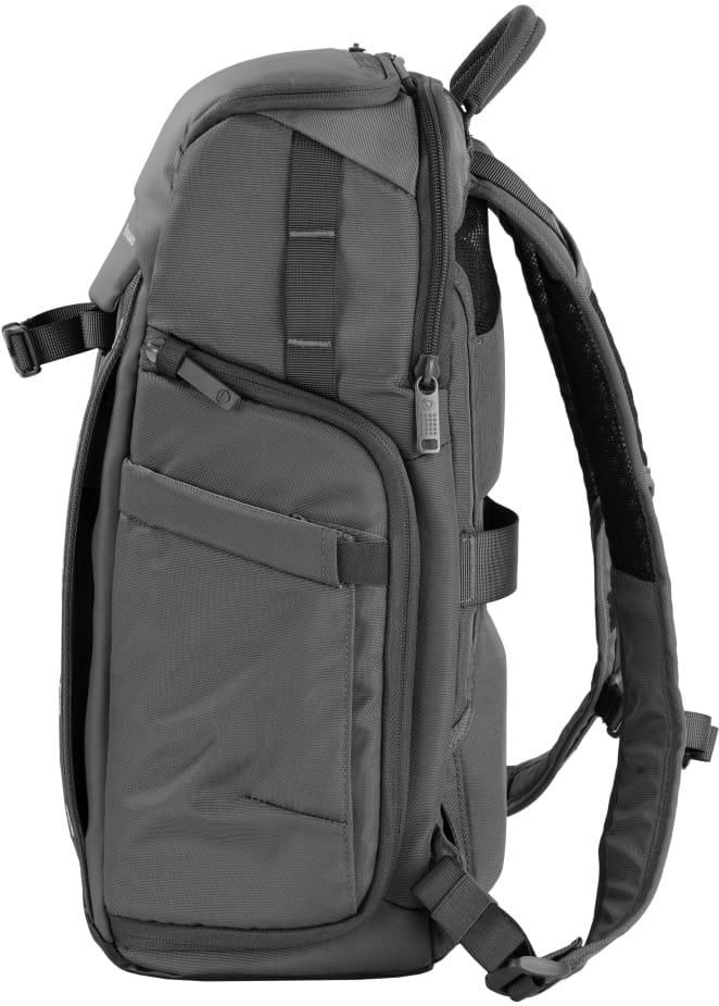 Plecak VANGUARD VEO ADAPTOR 46 szary - zdjęcie 3 Plecak VANGUARD VEO ADAPTOR 46 szary