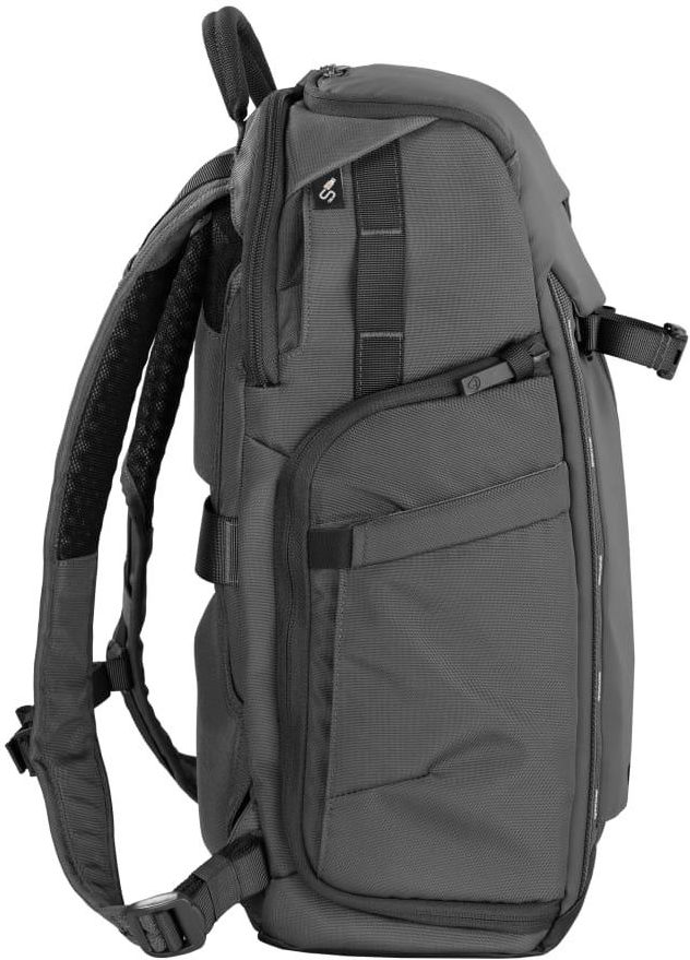 Plecak VANGUARD VEO ADAPTOR 46 szary - zdjęcie 5 Plecak VANGUARD VEO ADAPTOR 46 szary