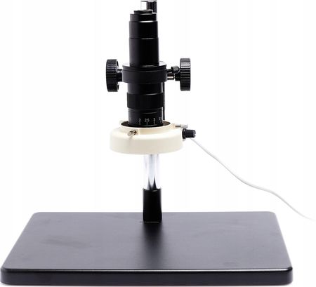Techrebal Mikroskop CYFROWY OŚWIETLACZ DLA ELEKTRONIKA 7-45X