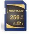 Hikvision Karta SDXC 256 GB Class 10 UHS-I/U3 V30 (HS-SD-P10(STD)/256G)
