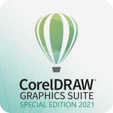 CorelDRAW Graphics Suite SE 2021 WIN PL ESD (ESDCDGSSE2021CZPL) - Edytory grafiki i video
