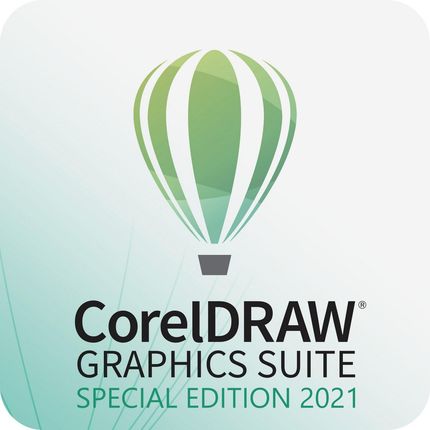 CorelDRAW Graphics Suite SE 2021 WIN PL ESD (ESDCDGSSE2021CZPL)