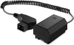 Zdjęcie NEWELL ADAPTER ZASILANIA D-TAP DO NP-FZ100 - Wisła