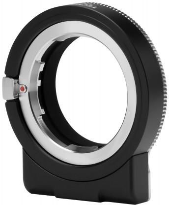 Techart Adapter bagnetowy z autofocusem TZM-01 - Leica M / Nikon Z (TE2865)
