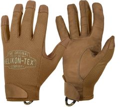Zdjęcie Helikon-Tex Rękawice Rangeman Coyote (Rk Rgm Kl 11) - Prószków