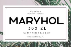 VOUCHER - zdjęcie 1