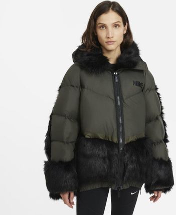Nike x sacai Women’s Parka size L Nike x sacai Women's Parka. Nike JP