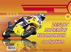 Zdjęcie Kreska A5 10K - Krapkowice