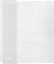 Zdjęcie Biurfol Okładka E6R Regulowana 24,5X34-37,7Cm Krys 25Szt - Słupsk