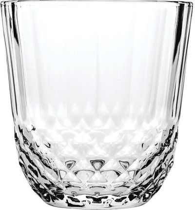Stalgast Szklanka Do Whisky Wody Diony V 320 Ml (400275)