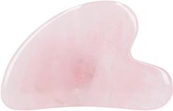 Zdjęcie Ilū Kamień Gua Sha Z Różowego Kwarcu - Ryki